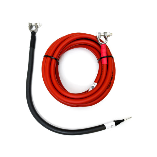 Taylor Cable Battery Relocation Kit (MPN: 48000)