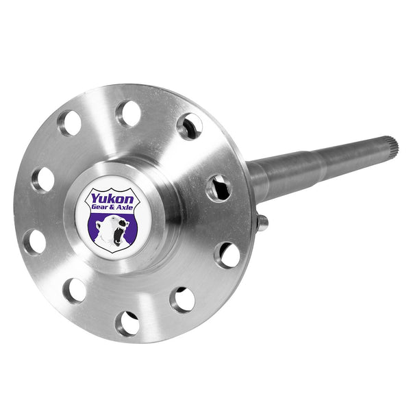 Yukon Gear Axle Shaft (MPN: YA D44JKNON)