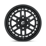 Fuel Off Road Nitro 6 Wheel (MPN: D66717908950)