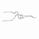 MagnaFlow Chevrolet Monte Carlo Exhaust System (MPN: 15147)