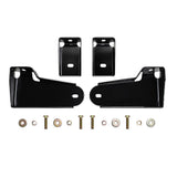 Westin E-Series Nerf Bars (MPN: 23-4115)