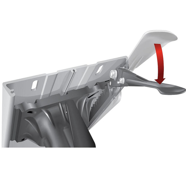 Boat Seat Mount by Attwood Marine (MPN: 278AO3PGL-1)