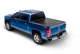 UnderCover Flex Hard Folding Tonneau Cover (MPN: FX11013)