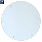 T-H Marine Boat Deck Plate (MPN: SDP-3FW-DP)