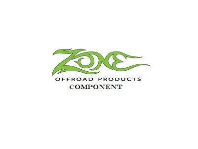 Zone Offroad Lift Kit Component (MPN: ZOND3301)