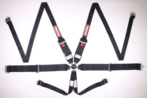 RaceQuip Sportsman Camlock Harness (MPN: 747007)
