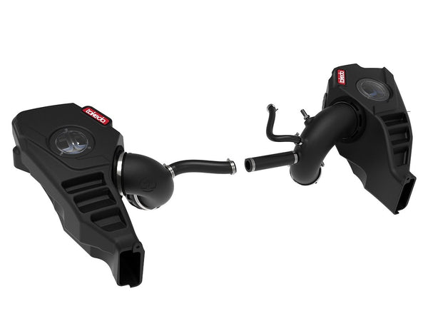 Advanced FLOW Engineering Cold Air Intake (MPN: 56-70038R)