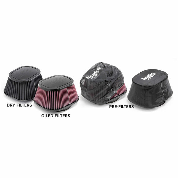 Banks Ram-Air Intake System (MPN: 42230)