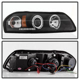 Spyder Automotive Headlight Assembly (MPN: 5009401)