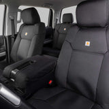 Carhartt PrecisionFit Seat Cover (MPN: GTC4324ABCOBK)