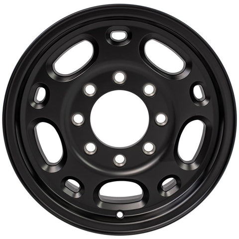 OE Wheels CV82 Aluminum Wheel (MPN: CV82-16065-8650-28B1)