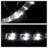 Spyder Automotive Headlight Assembly (MPN: 5011626)