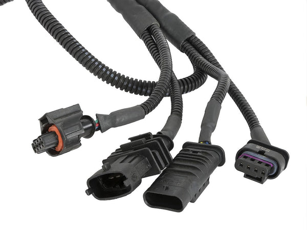 Advanced FLOW Engineering Scorcher Module (MPN: 77-44009)