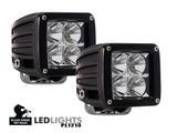 Black Horse Offroad LED Driving Fog Light (MPN: PL1213)