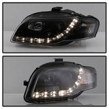 Spyder Automotive Headlight Assembly (MPN: 5008572)