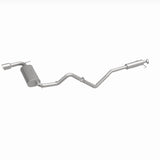 MagnaFlow Street Series Exhaust System Kit (MPN: 15759)