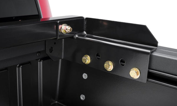 BackRack Headache Rack (MPN: 15010)