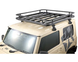 INNO Roof Rack Platform Rails (MPN: IOP51)