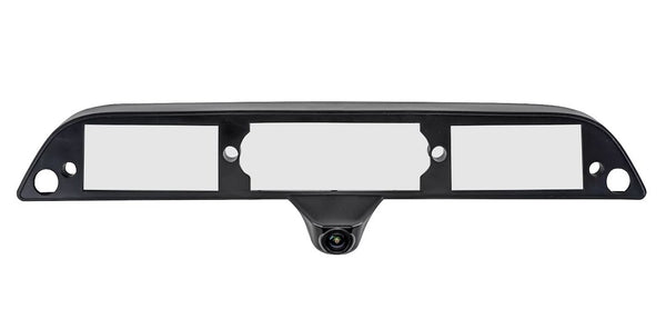 BrandMotion Backup Camera System (MPN: TRNS-2181)