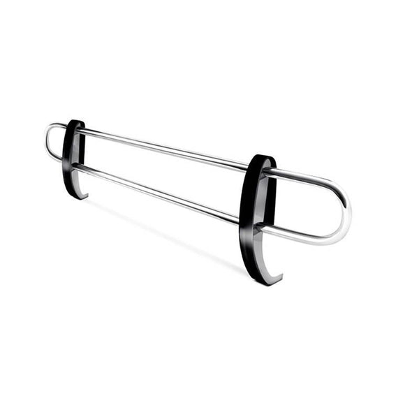 Black Horse Off Road Bumper Guard (MPN: 8D116703DSS)