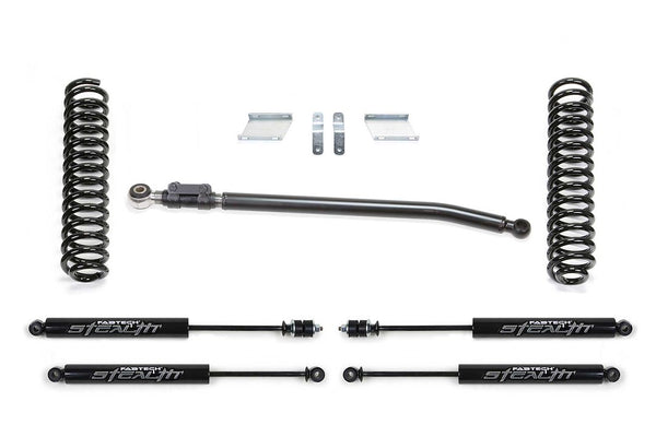Fabtech Motorsports Leveling Kit Suspension (MPN: K2376M)