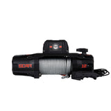 Overland Vehicle Systems S.C.A.R Winch (MPN: 19119901)