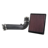 K&N Cold Air Intake System (MPN: 57-3103)
