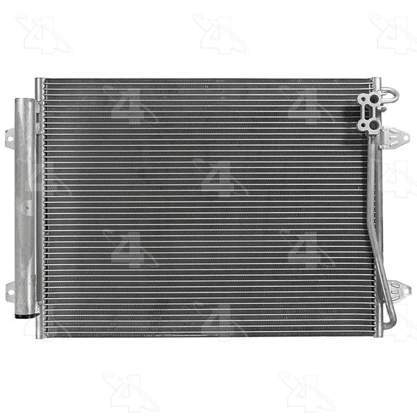 Four Seasons Air Conditioner Condenser (MPN: 40216)