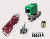 Moroso Performance Fluid Transfer Solenoid (MPN: 23905)