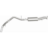 MagnaFlow Street Series Exhaust System Kit (MPN: 15734)