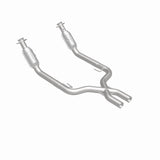 Magnaflow Direct Fit Catalytic Converter (MPN: 15448)