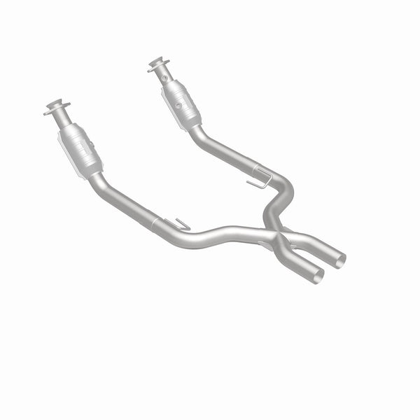 Magnaflow Direct Fit Catalytic Converter (MPN: 15448)