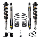 Old Man Emu Lift Kit Suspension (MPN: 2120K)