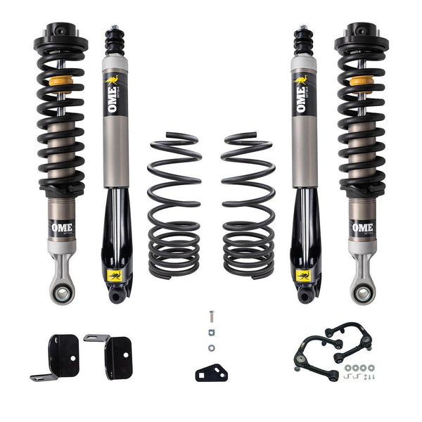 Old Man Emu Lift Kit Suspension (MPN: 2120K)