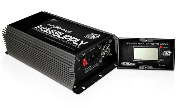 XS Power Battery Charger (MPN: PSC60)