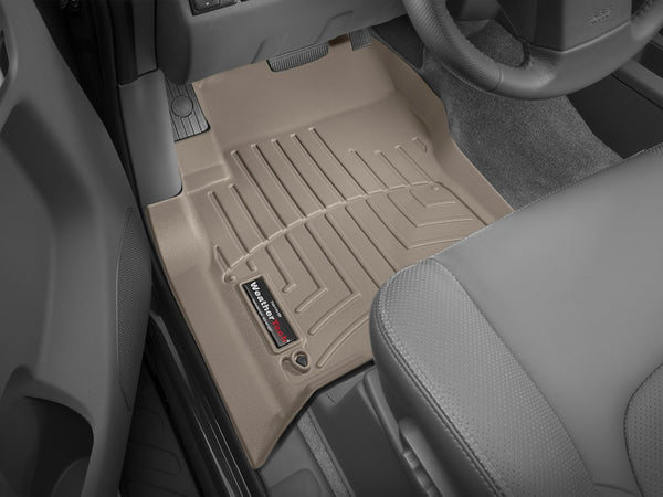 WeatherTech FloorLiner (MPN: 451761)
