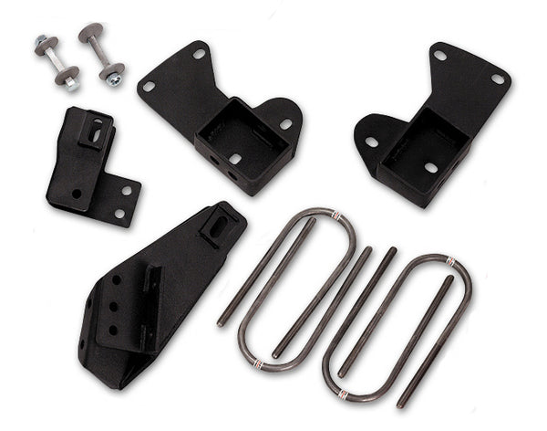 Tuff Country Lift Kit Component (MPN: 22812)