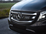 Triple-R Light Grille Integration Kit (MPN: GM-USMM-01K)