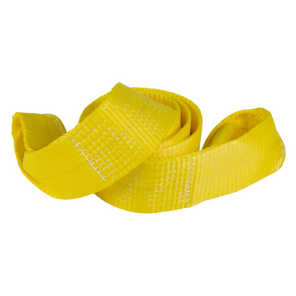 Keeper Winch Hook Strap (MPN: 02953)