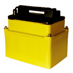 Furuno In-Hull Mount Transducer (MPN: 527ID-IHD)