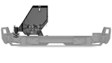 Body Armor Multi Purpose Accessory Mount (MPN: TR-2965PS)