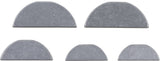 Woodruff Key Assortment by Dorman (MPN: 13125)