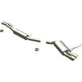 MagnaFlow BMW 128i Touring Series Exhaust System Kit (MPN: 16525)