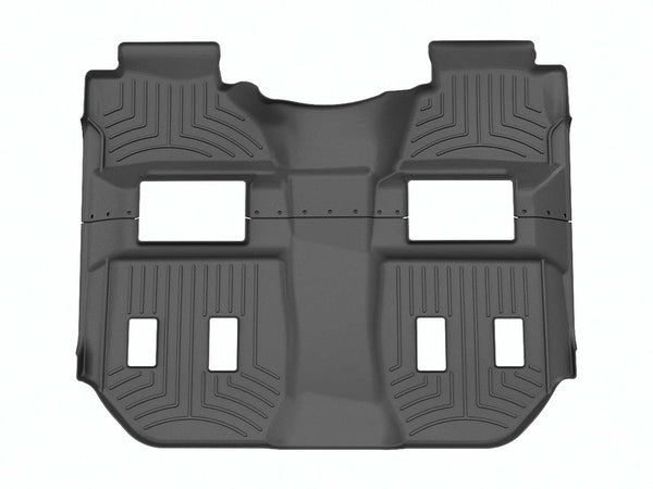 WeatherTech Floor Liner HP (MPN: 447672IM)