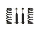 MaxTrac Suspension Leveling Kit (MPN: 872170)