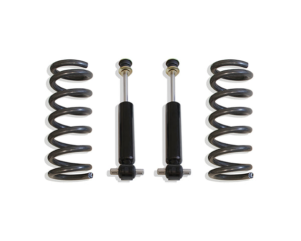 MaxTrac Suspension Leveling Kit (MPN: 872170)
