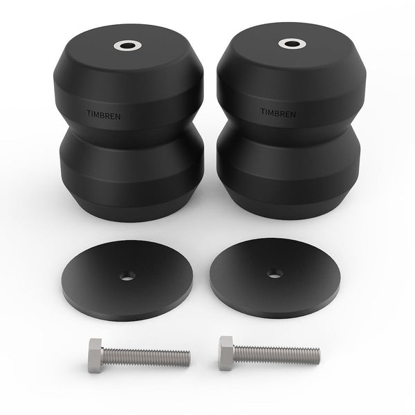 Timbren Helper Spring Kit (MPN: FRETRA)