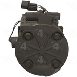 Four Seasons Air Conditioner Compressor (MPN: 77487)