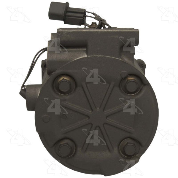 Four Seasons Air Conditioner Compressor (MPN: 77487)