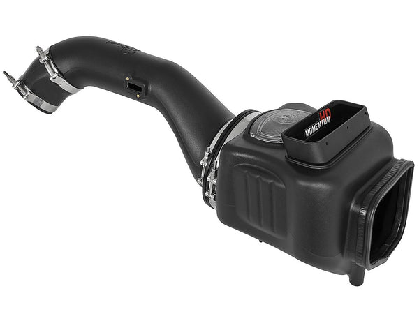 Advanced FLOW Engineering Momentum HD Cold Air Intake (MPN: 51-74008)